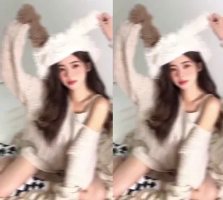 Video restoration preview