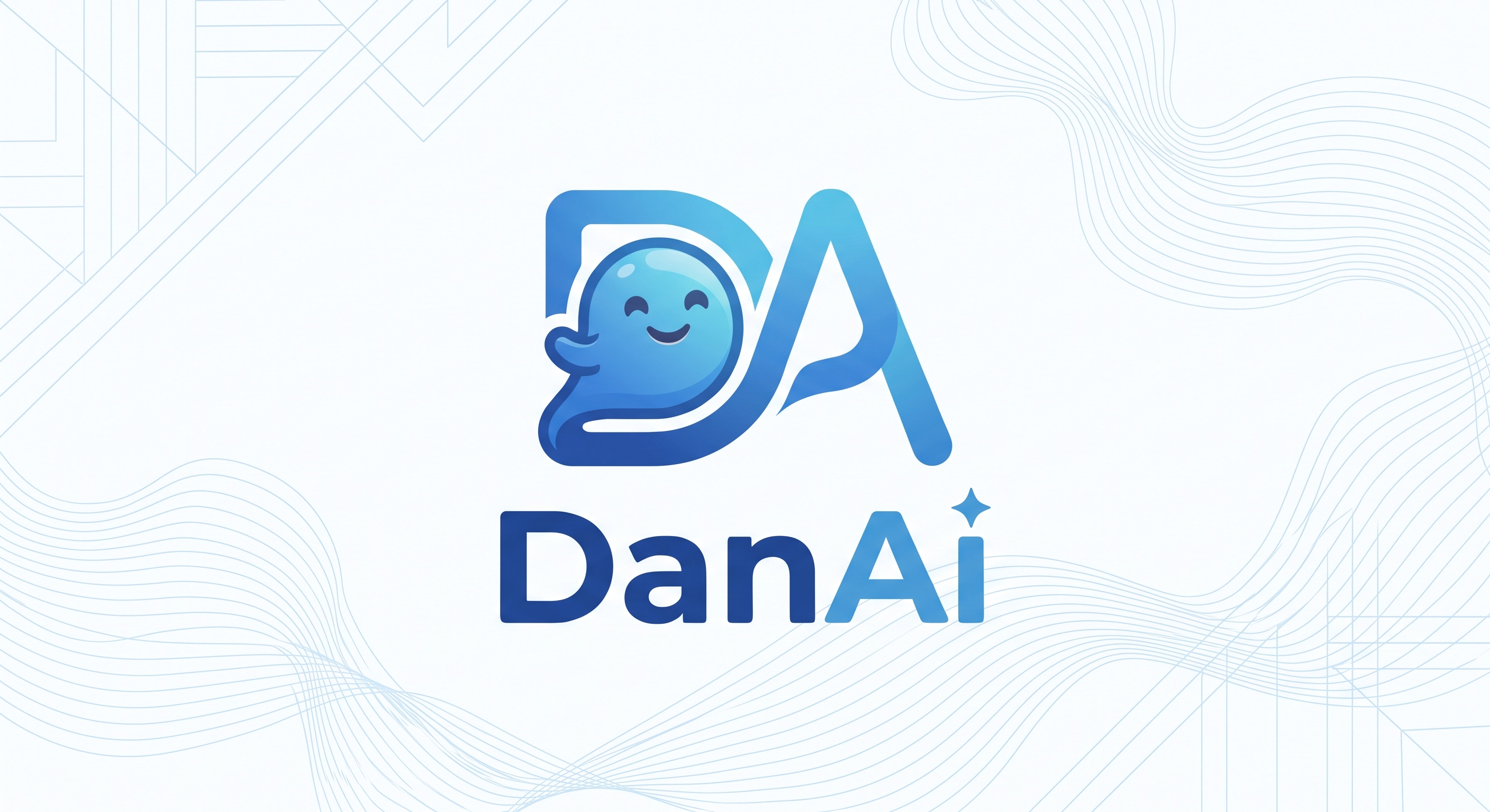 danAI Logo