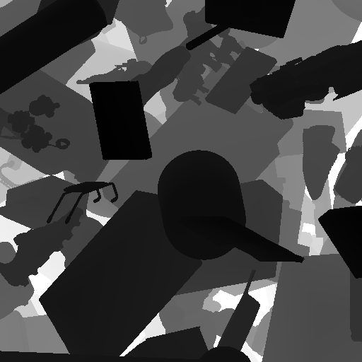 Depth