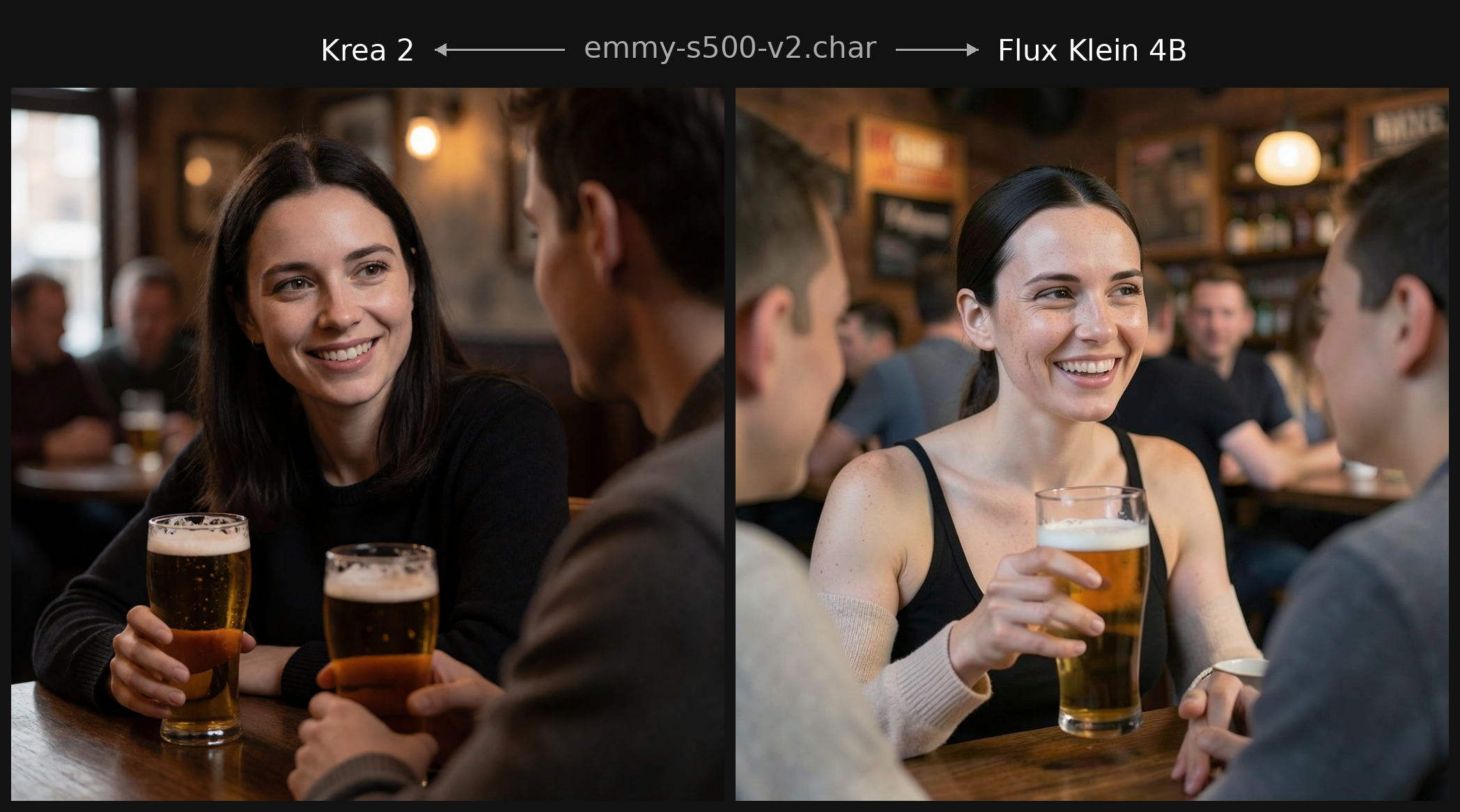 Comparison 2