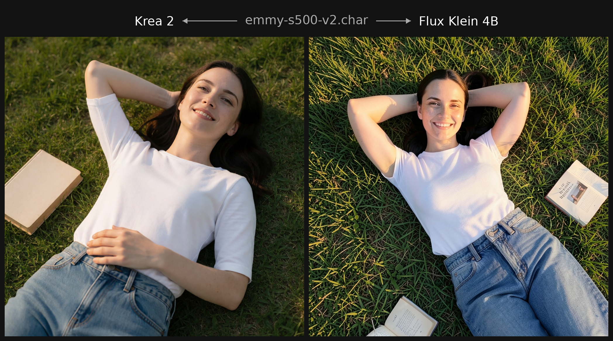 Comparison 4