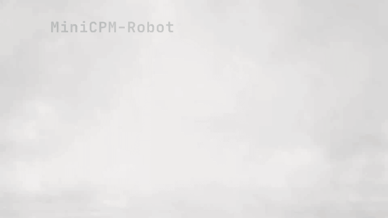 MiniCPM-RobotManip task demonstrations