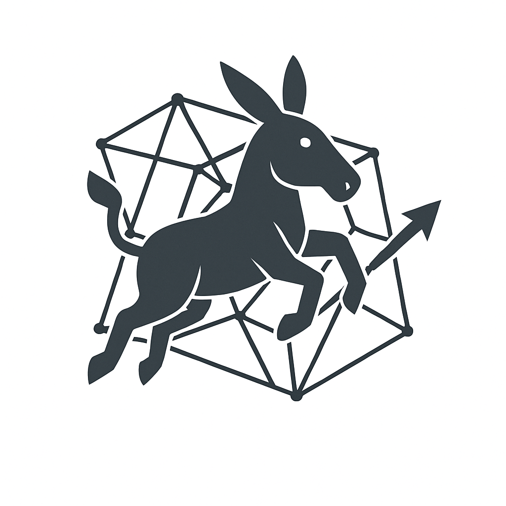DonkeyStereotype