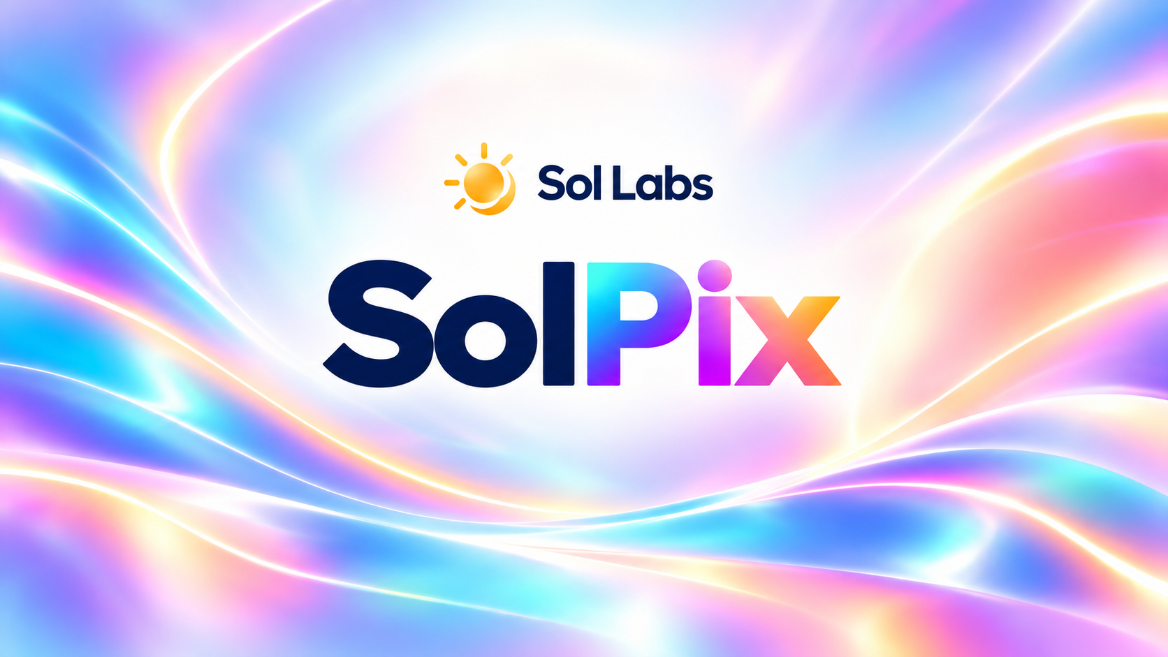 Sol Labs SolPix