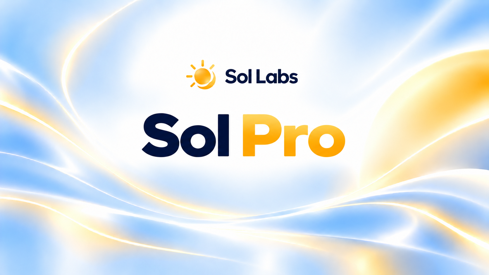 Sol Pro
